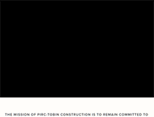 Tablet Screenshot of pirctobin.com